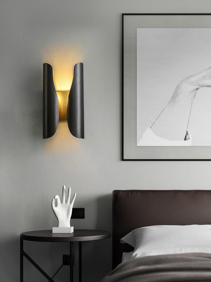Guardian Wall Sconce - Vakkerlight