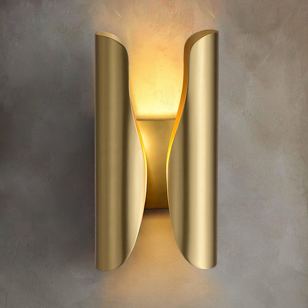 Guardian Wall Sconce - Vakkerlight
