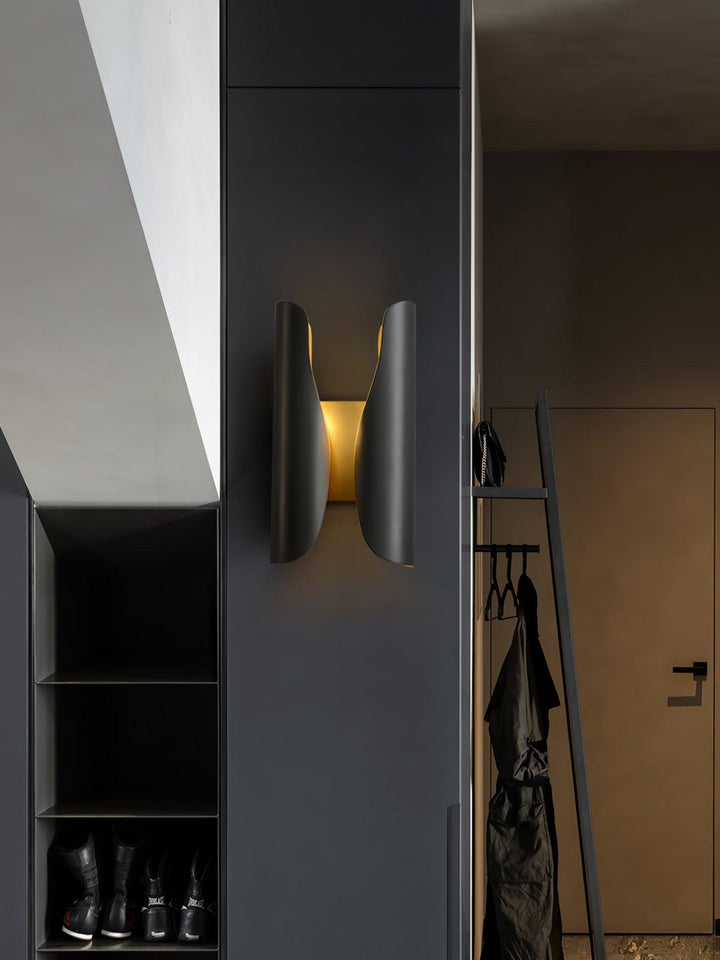 Guardian Wall Sconce - Vakkerlight
