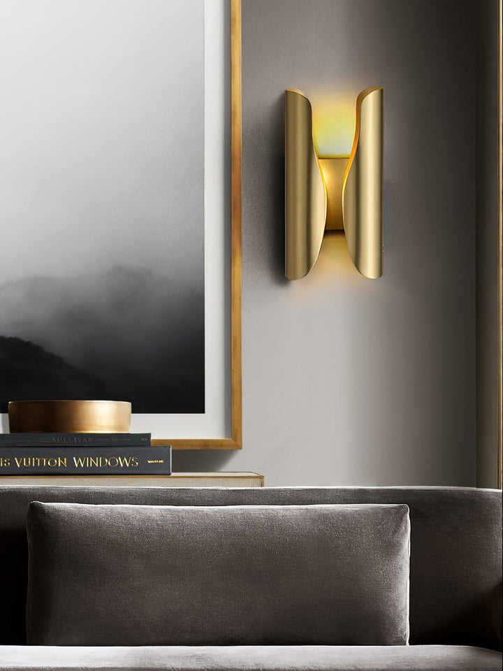 Guardian Wall Sconce - Vakkerlight