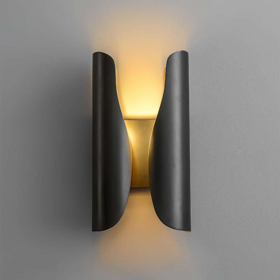 Guardian Wall Sconce - Vakkerlight