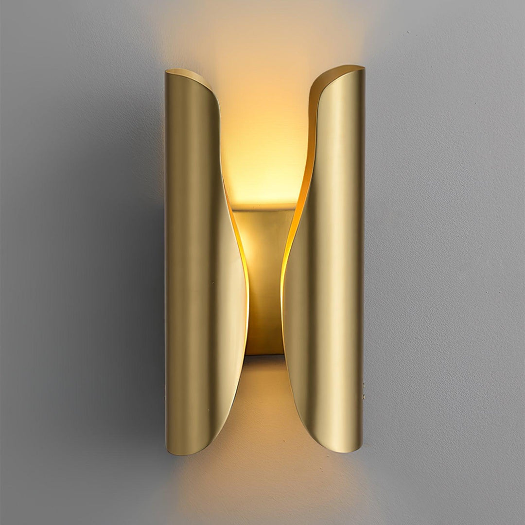 Guardian Wall Sconce - Vakkerlight