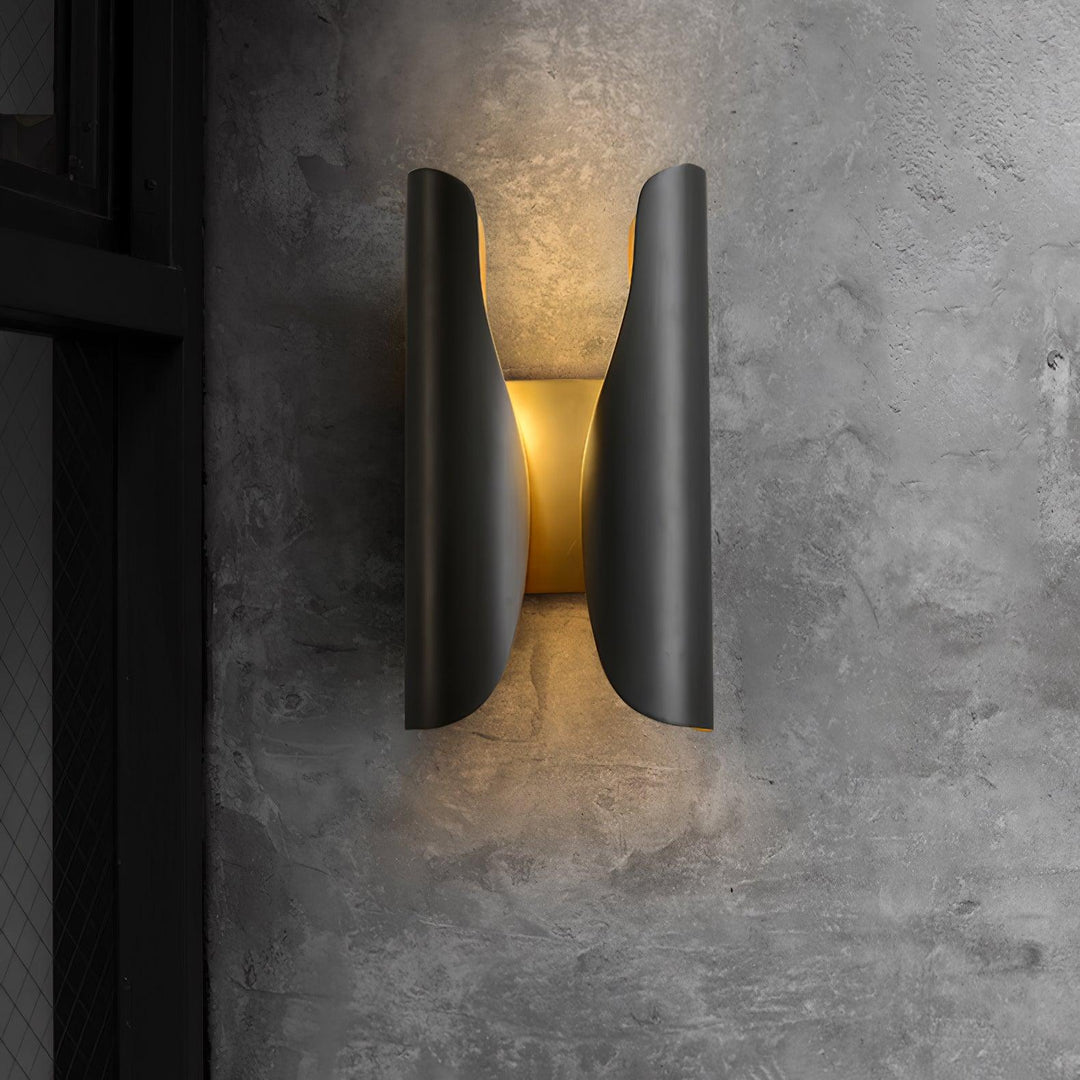 Guardian Wall Sconce - Vakkerlight