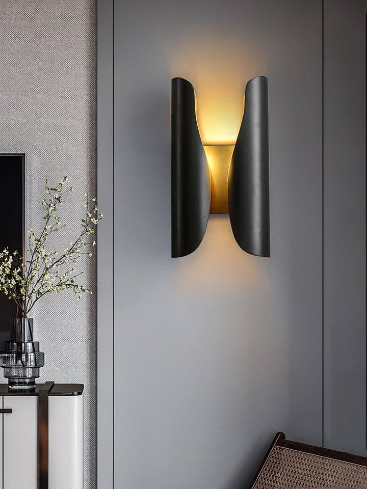 Guardian Wall Sconce - Vakkerlight