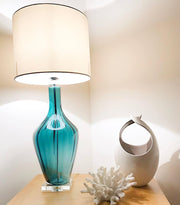 Hagano Table Lamp - Vakkerlight