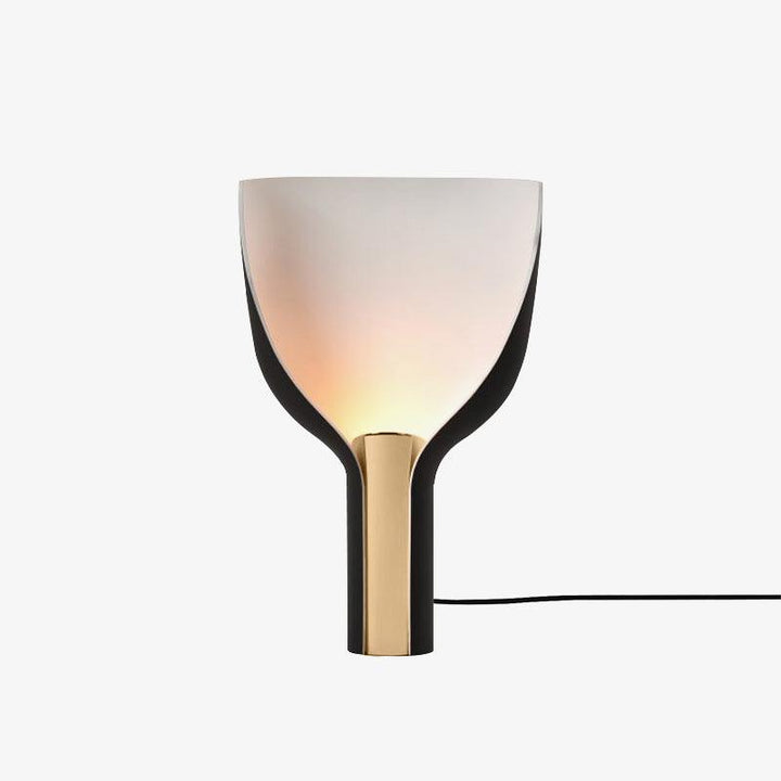 Half - Funnel Table Light - Vakkerlight