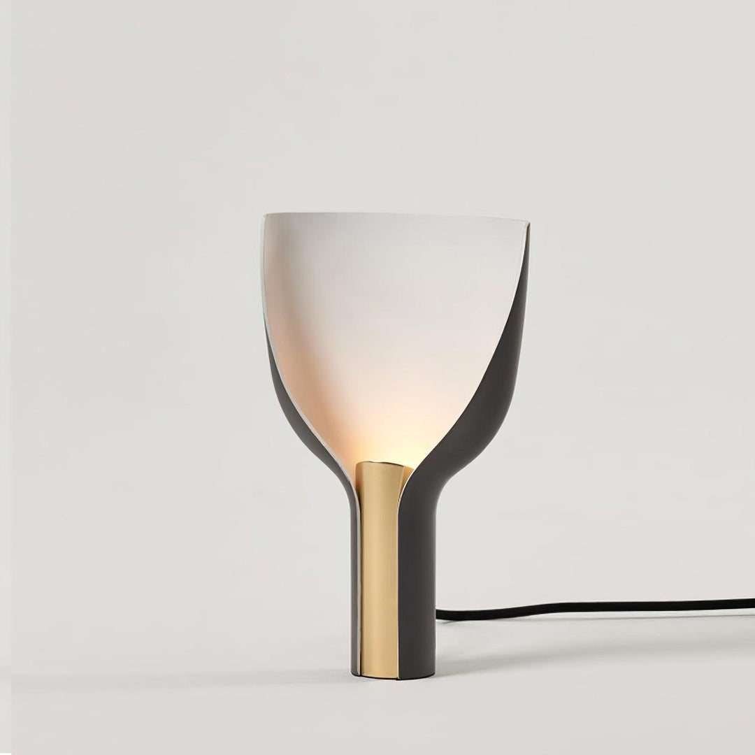 Half - Funnel Table Light - Vakkerlight