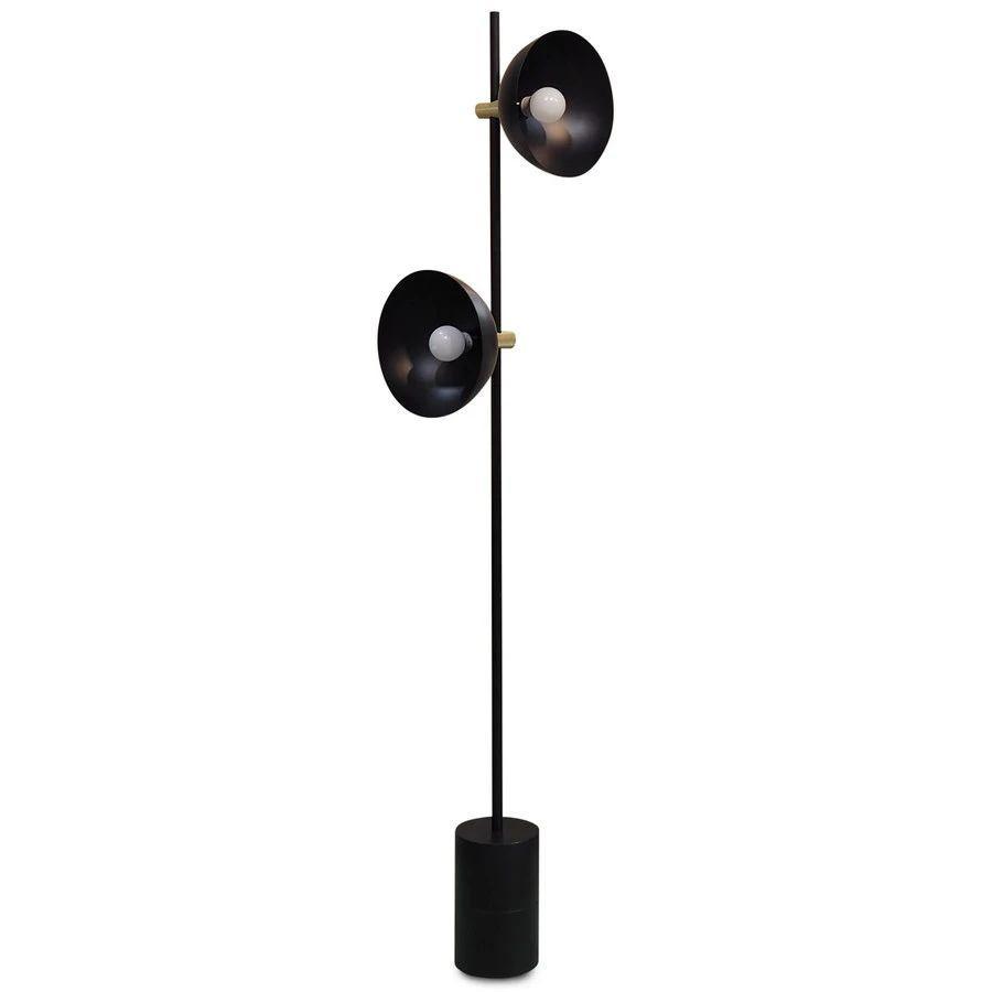 Studio Floor Lamp - Vakkerlight