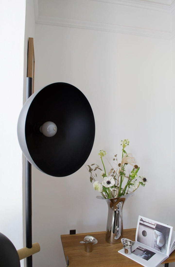 Studio Floor Lamp - Vakkerlight