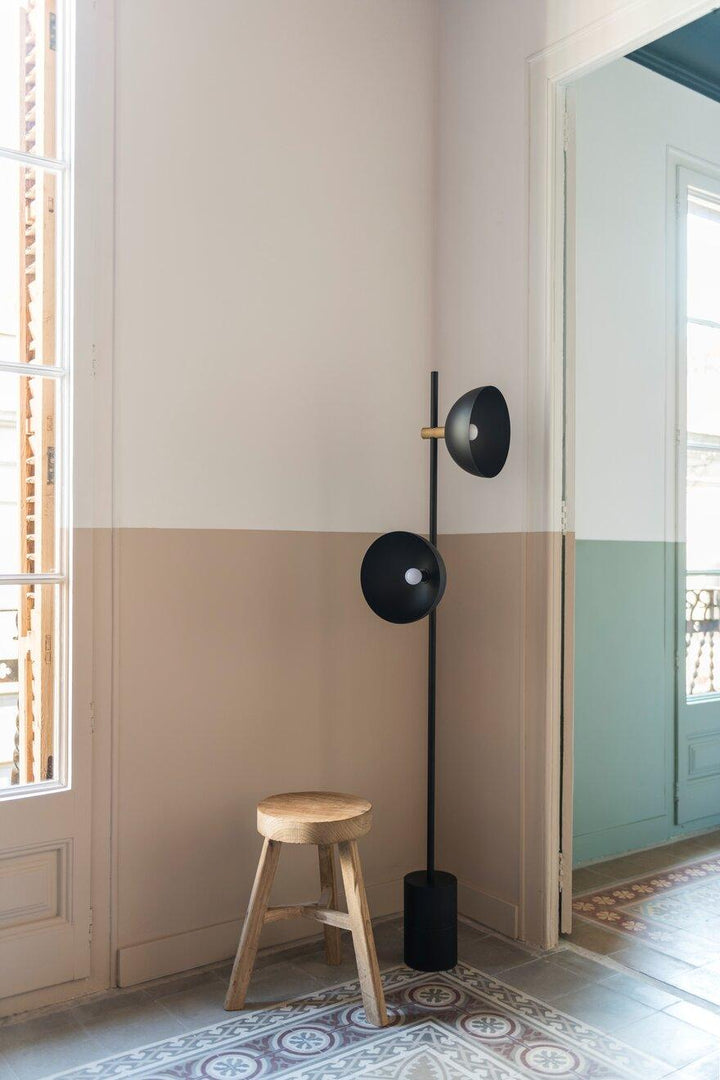 Studio Floor Lamp - Vakkerlight