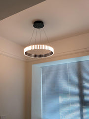 Hanging LED Chandelier - Vakkerlight