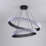 Hanging LED Chandelier - Vakkerlight