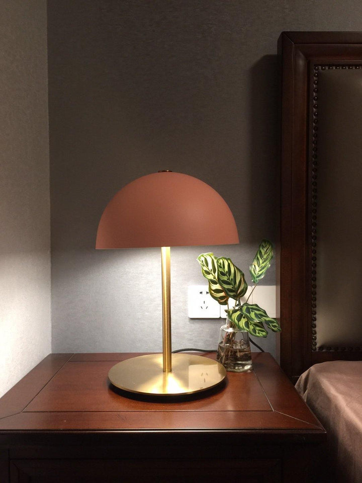 Hanna Table Lamp - Vakkerlight