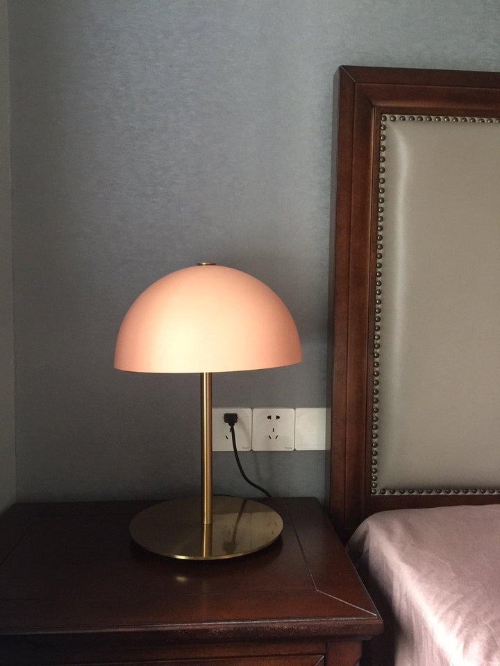 Hanna Table Lamp - Vakkerlight