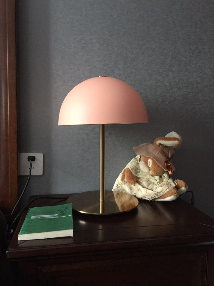 Hanna Table Lamp - Vakkerlight