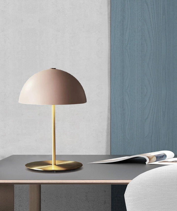 Hanna Table Lamp - Vakkerlight