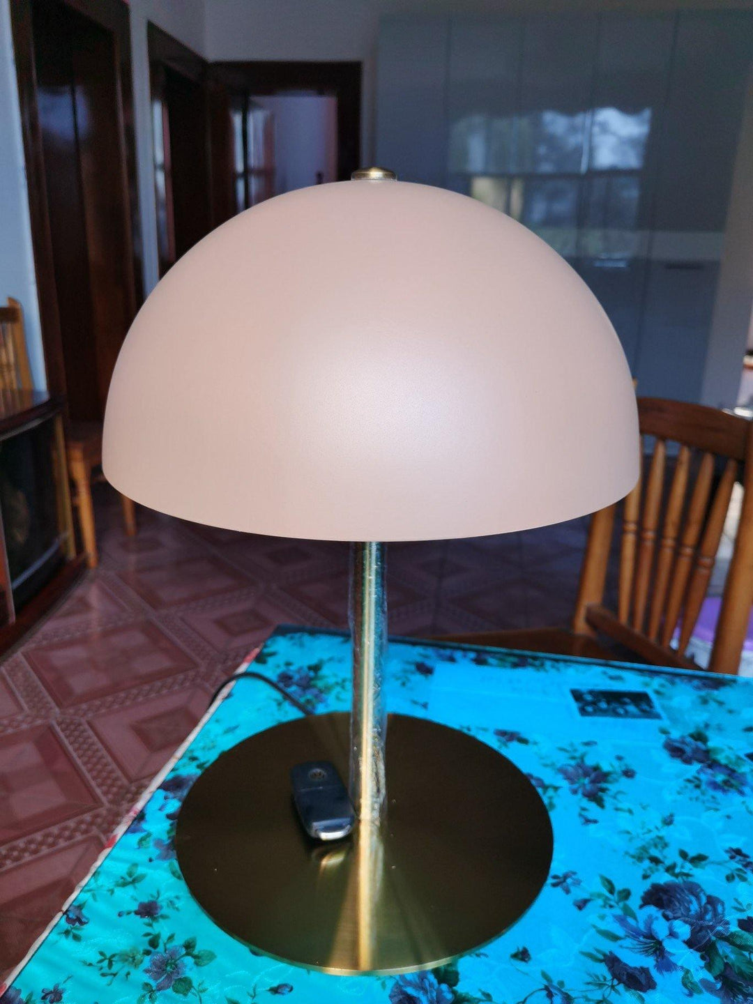 Hanna Table Lamp - Vakkerlight