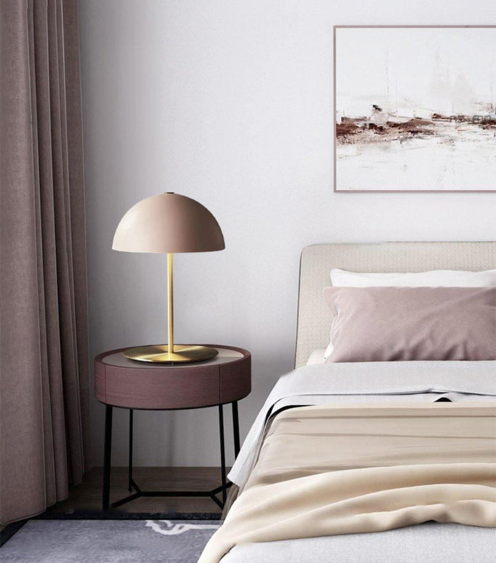 Hanna Table Lamp - Vakkerlight