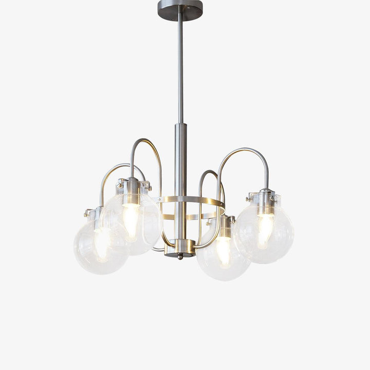 Hansford Chandelier - Vakkerlight