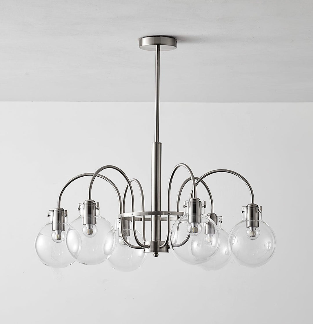 Hansford Chandelier - Vakkerlight