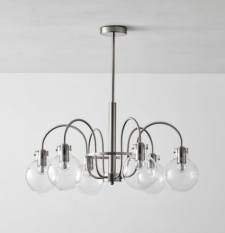 Hansford Chandelier - Vakkerlight