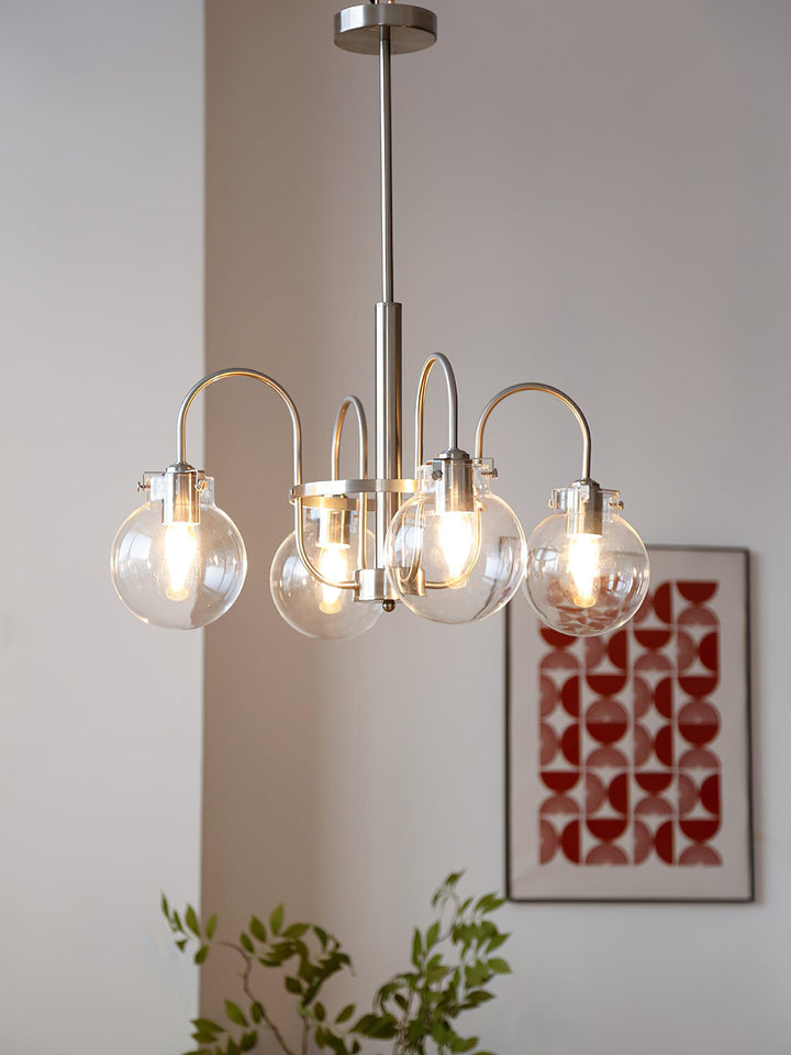 Hansford Chandelier - Vakkerlight