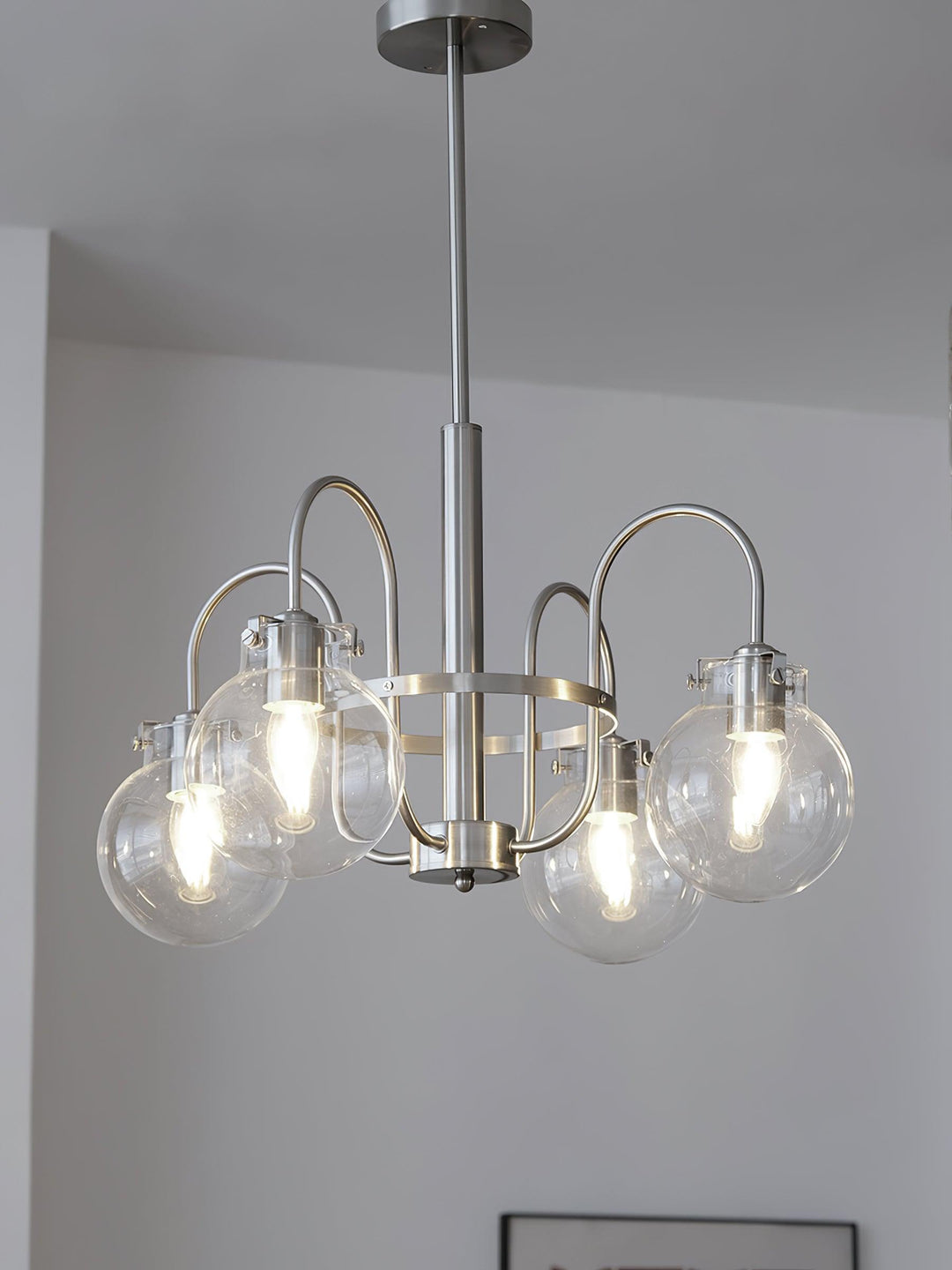 Hansford Chandelier - Vakkerlight