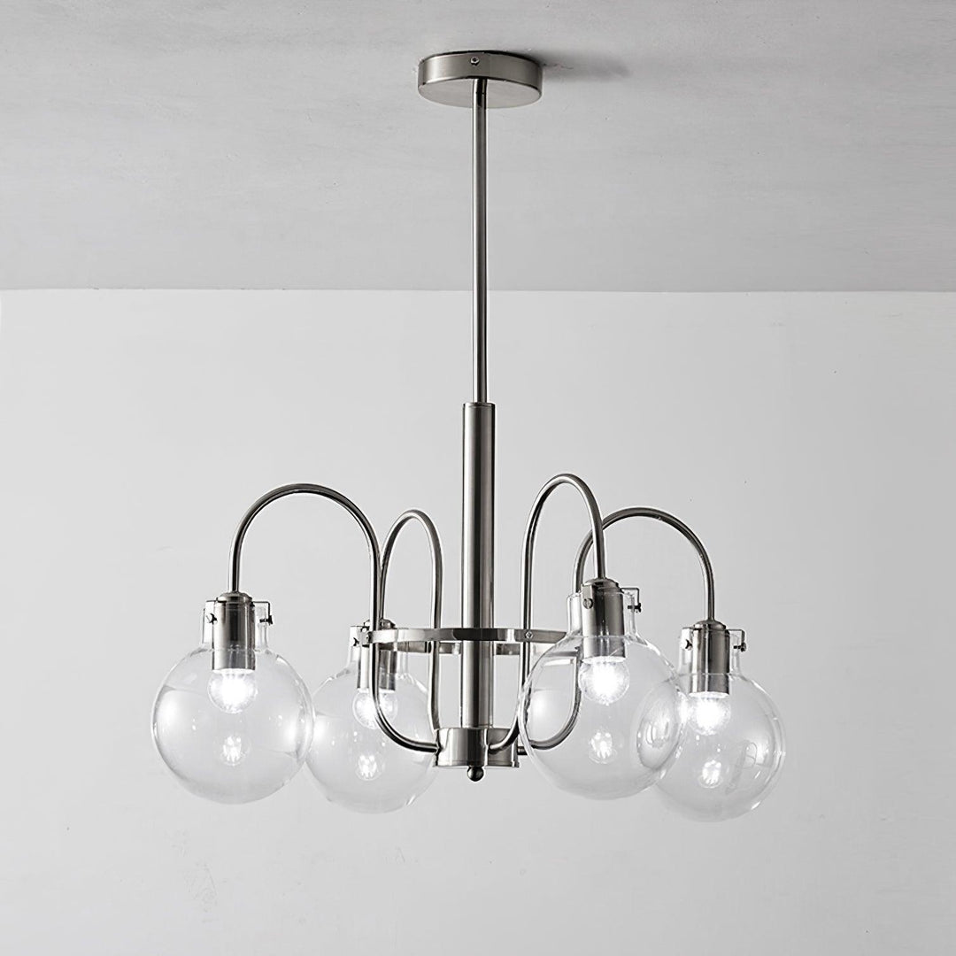 Hansford Chandelier - Vakkerlight