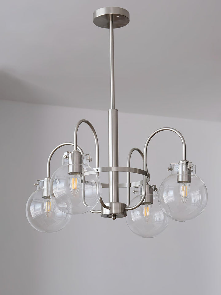 Hansford Chandelier - Vakkerlight