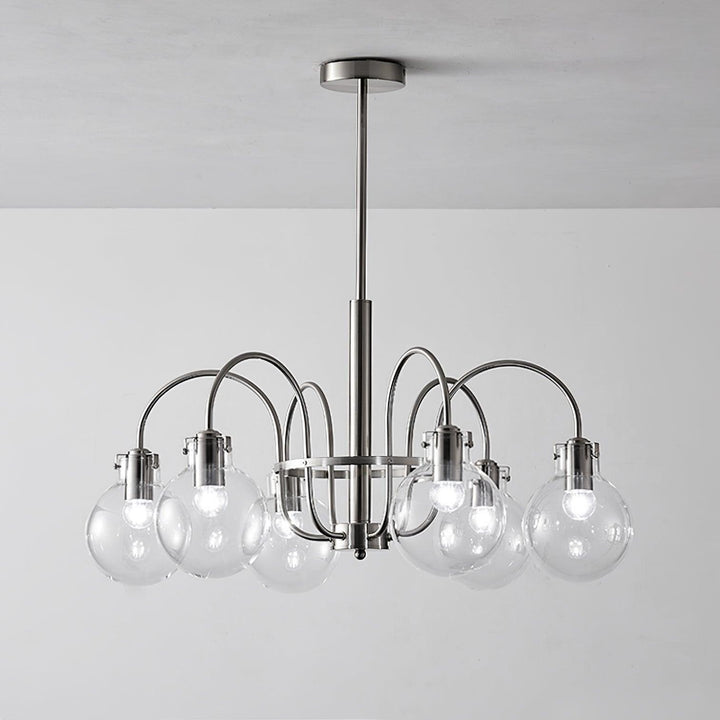 Hansford Chandelier - Vakkerlight