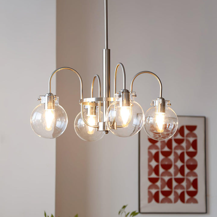 Hansford Chandelier - Vakkerlight