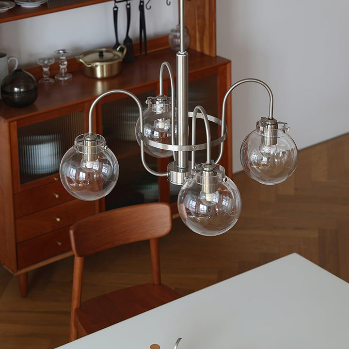 Hansford Chandelier - Vakkerlight