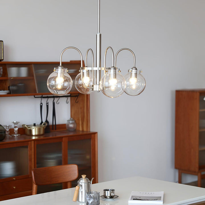 Hansford Chandelier - Vakkerlight