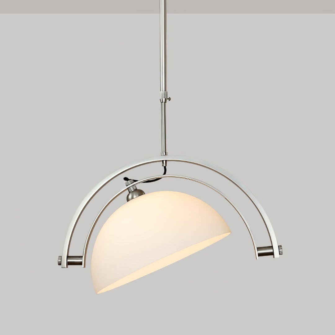 Harvey Wuzzini Pendant Light - Vakkerlight