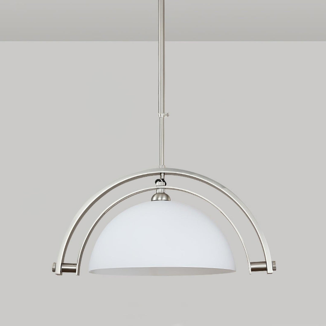 Harvey Wuzzini Pendant Light - Vakkerlight