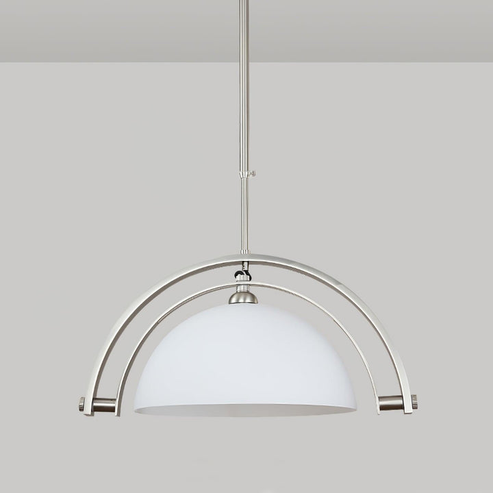 Harvey Wuzzini Pendant Light - Vakkerlight