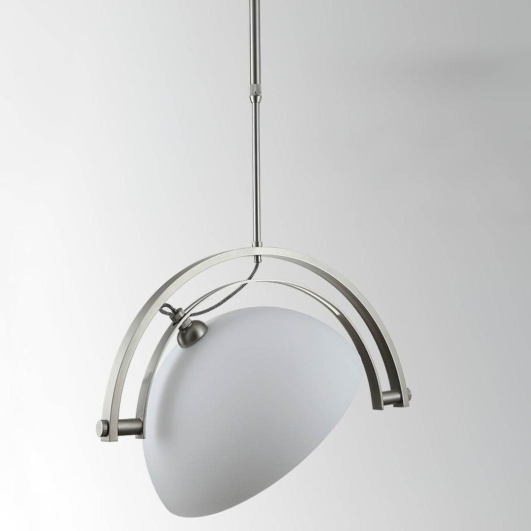 Harvey Wuzzini Pendant Light - Vakkerlight