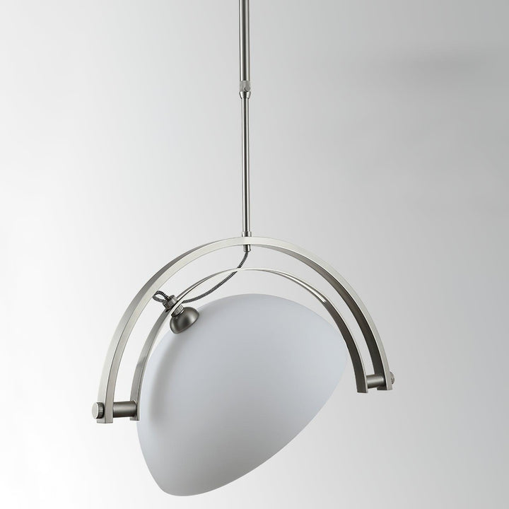 Harvey Wuzzini Pendant Light - Vakkerlight