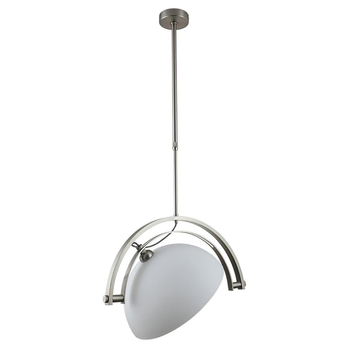 Harvey Wuzzini Pendant Light - Vakkerlight