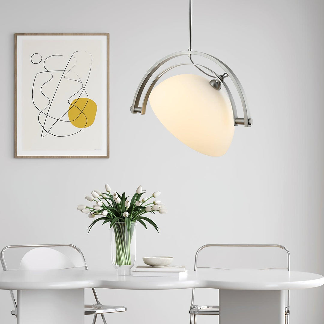 Harvey Wuzzini Pendant Light - Vakkerlight