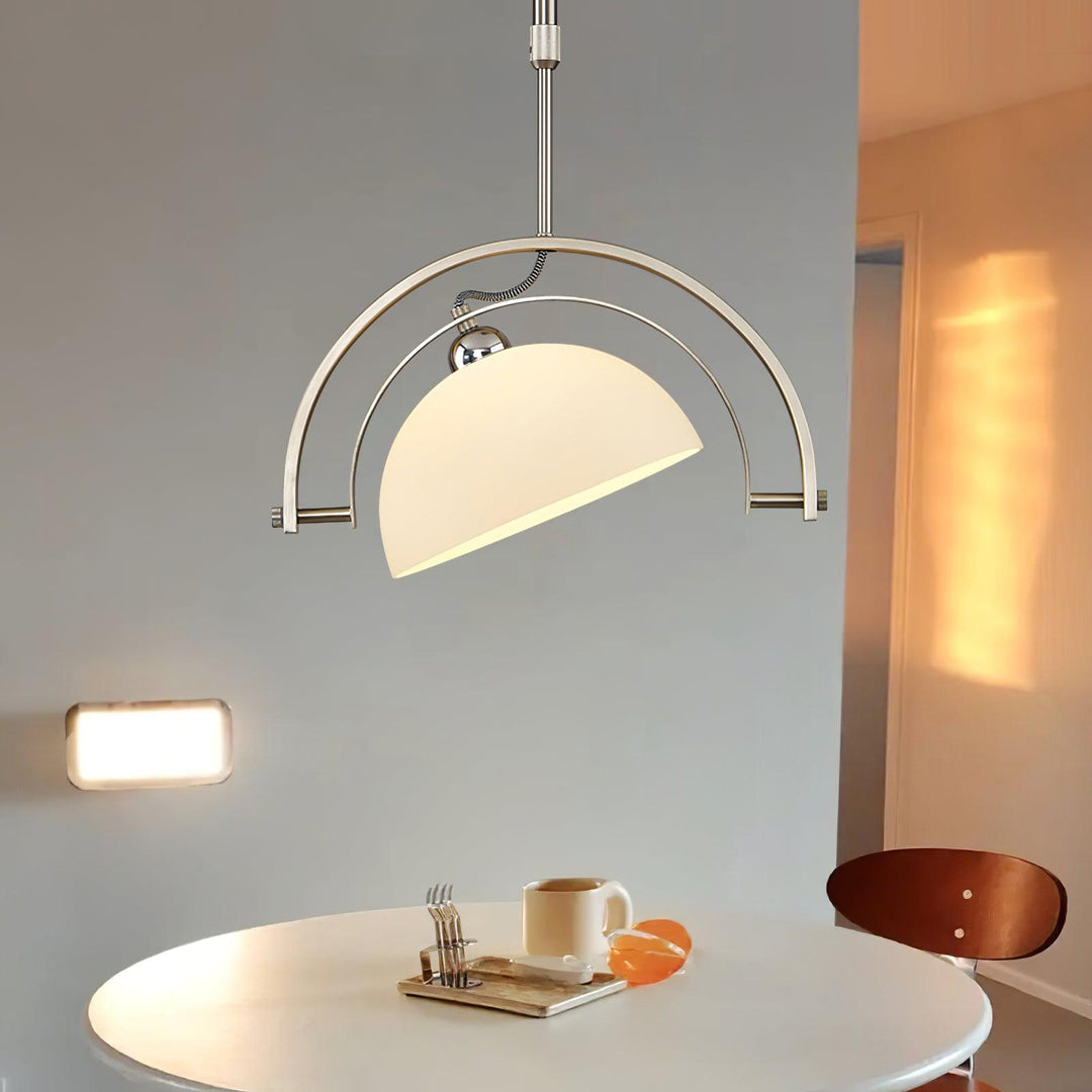 Harvey Wuzzini Pendant Light - Vakkerlight