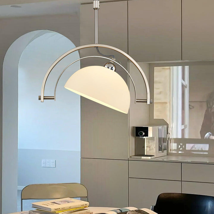 Harvey Wuzzini Pendant Light - Vakkerlight