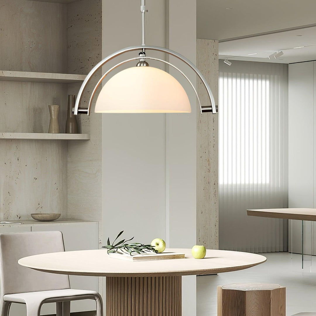 Harvey Wuzzini Pendant Light - Vakkerlight