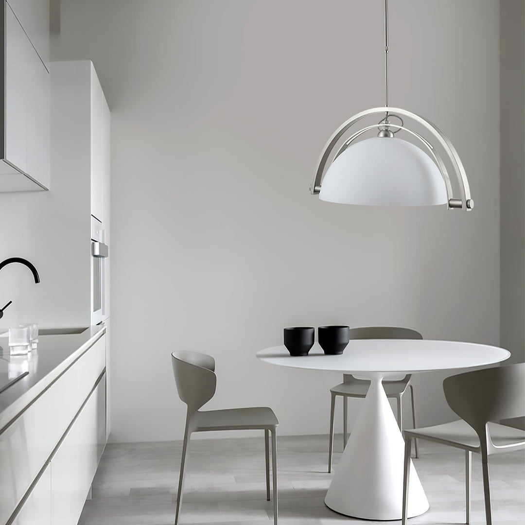 Harvey Wuzzini Pendant Light - Vakkerlight