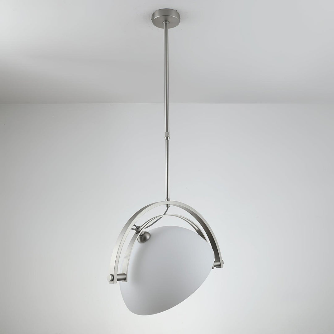 Harvey Wuzzini Pendant Light - Vakkerlight