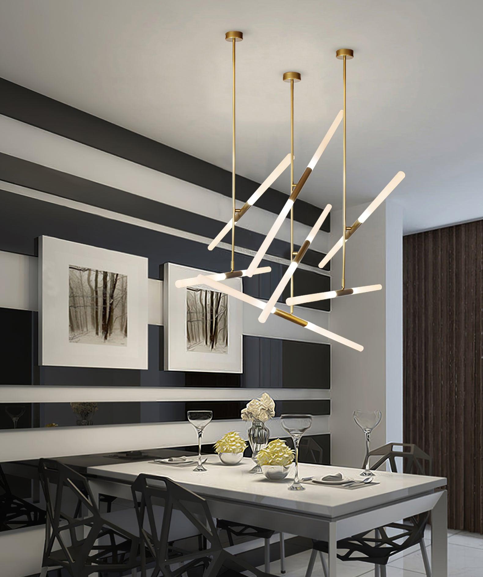 Hash Linear Suspension β Vakkerlight