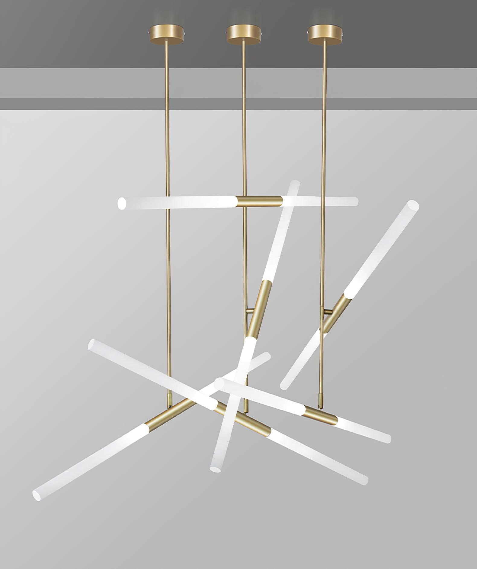 Hash Linear Suspension β Vakkerlight