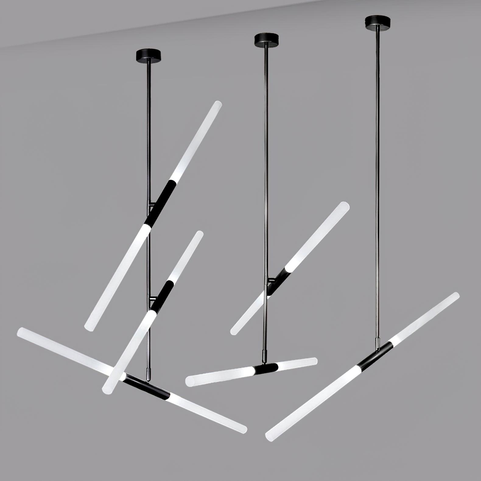 Hash Linear Suspension – Vakkerlight