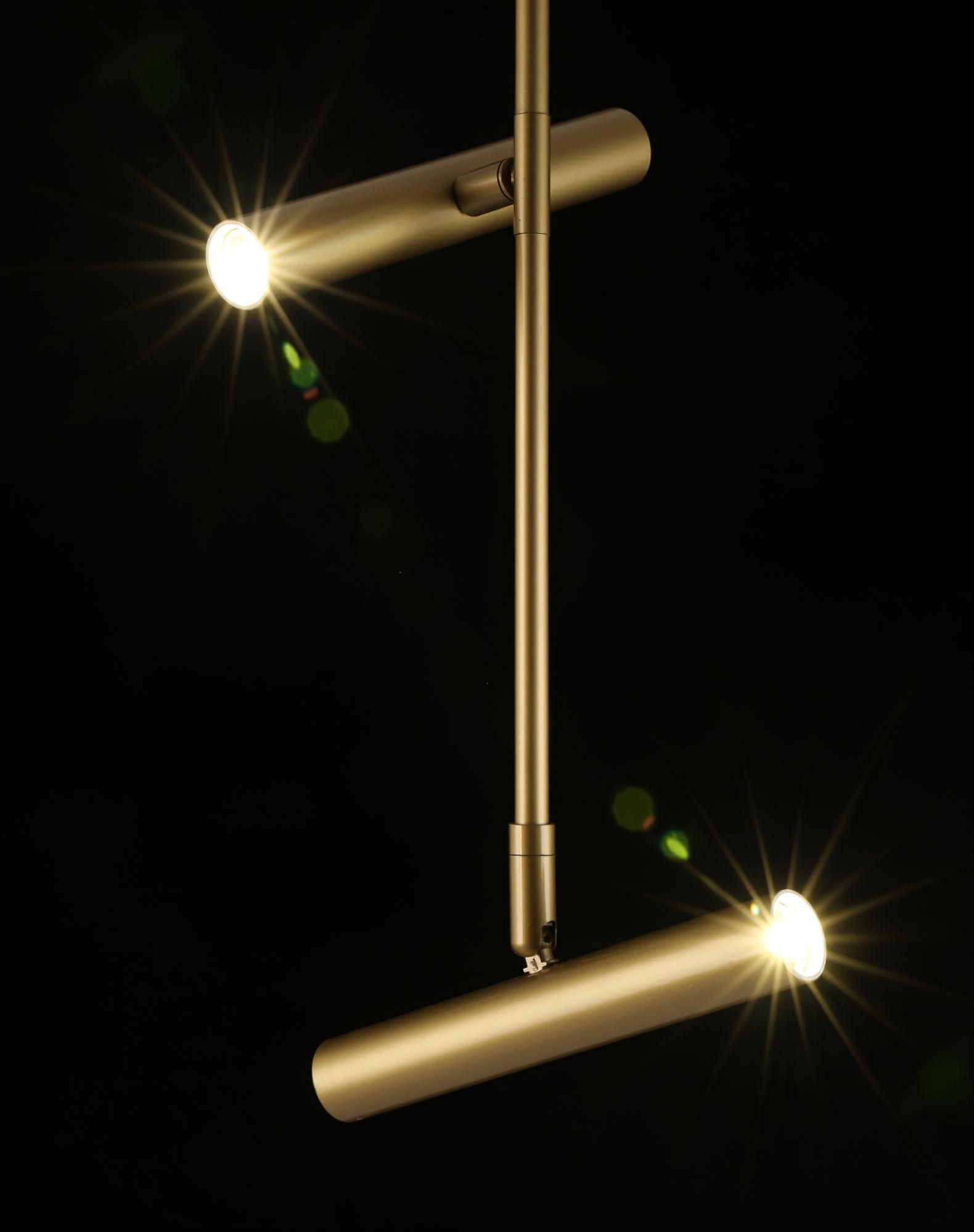 Hash Linear Suspension β Vakkerlight