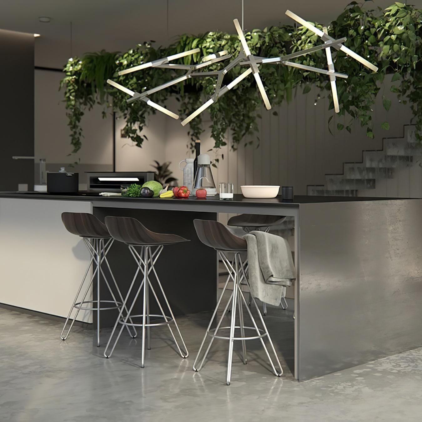 Hash Linear Suspension – Vakkerlight